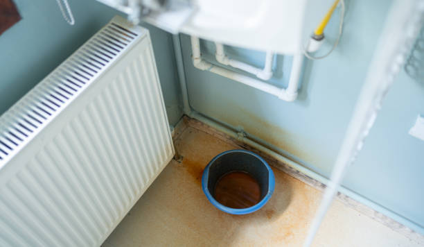 Best 24-hour water damage restoration  in Langhorne Manor, PA