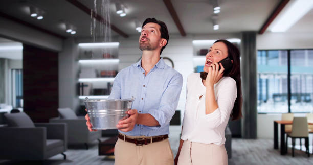 Best Fire Damage Restoration  in Langhorne Manor, PA